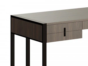 LASKASAS ALLIE DESK 3D Model