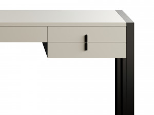 LASKASAS ALLIE DESK Modelo 3D