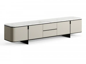 LASKASAS DEAN SIDEBOARD 3D Model