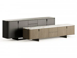 LASKASAS DEAN SIDEBOARD 3D Model