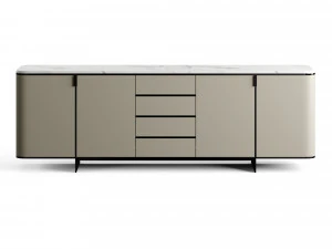 LASKASAS DEAN SIDEBOARD 3D Model