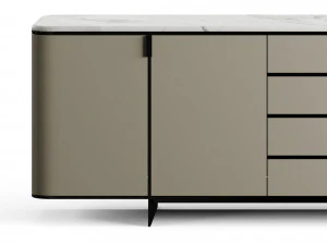 LASKASAS DEAN SIDEBOARD 3D Model