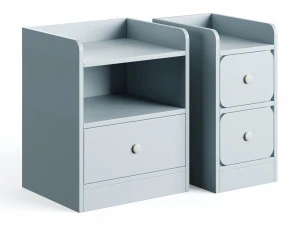 Nordic CTG002504 Night Table 3D Model