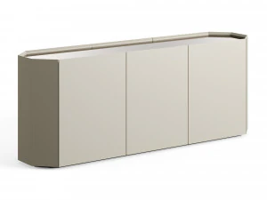 Cattelan Italia Chelsea Sideboard 3D Model