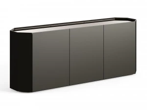 Cattelan Italia Chelsea Sideboard 3D Model