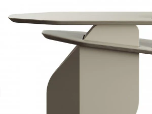 Anta Da Arca Metal Console 20232 3D Model