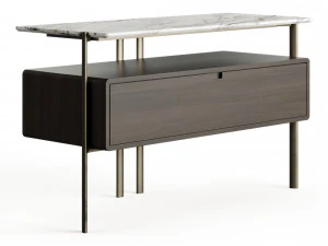 MisuraEmme Eros Living Collection 3D Model