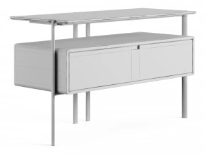 MisuraEmme Eros Living Collection 3D Model