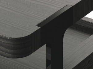 TURRI DOMUS BEDSIDE TABLE By Matteo Nunziati Modello 3D
