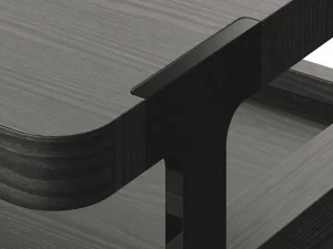 TURRI DOMUS BEDSIDE TABLE By Matteo Nunziati 3D Model
