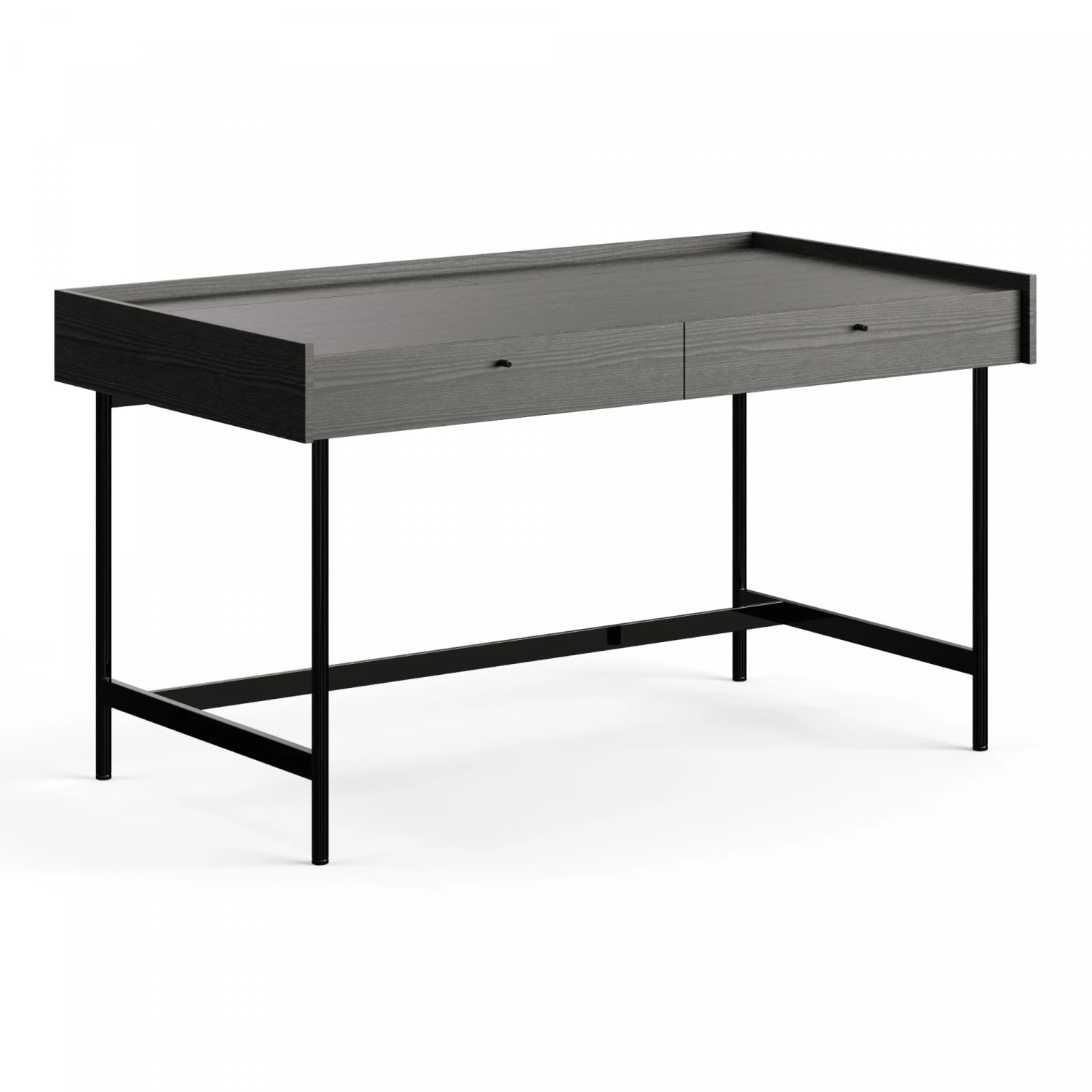 Canelli Zegen Escrivaninha Mesa console Modelo 3D .c4d .max .obj .3ds .fbx .stl .blend 