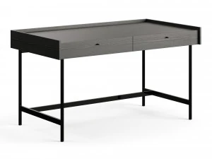 कैनेली ज़ेगेन राइटिंग डेस्क कंसोल तालिका 3D मॉडल