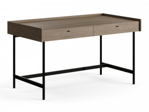 Canelli Zegen Writing Desk Console table 3Dモデル