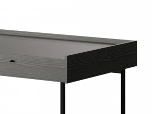 Canelli Zegen Writing Desk Console table 3Dモデル