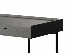 Canelli Zegen Escrivaninha Mesa console Modelo 3D