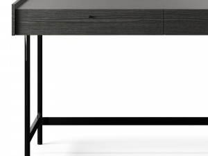 Canelli Zegen Writing Desk Console table 3Dモデル