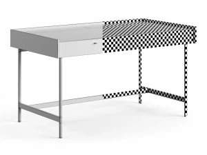 Canelli Zegen Escrivaninha Mesa console Modelo 3D