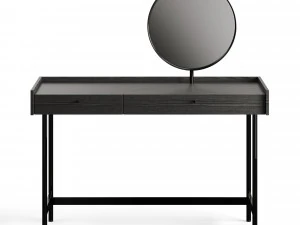 Canelli Zegen Dressing Table 3D Model