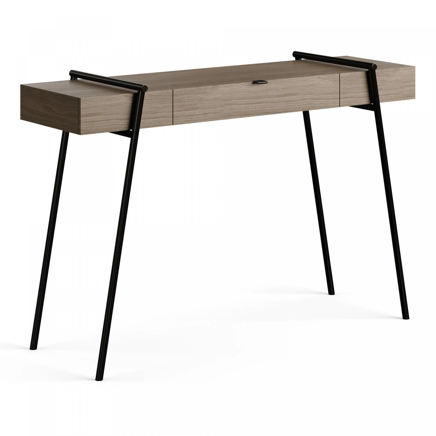 Duoo Zegen Writing Desk Console table 3D Model .c4d .max .obj .3ds .fbx .stl .blend 