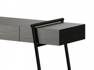 Duoo Zegen Writing Desk Console table 3D Model