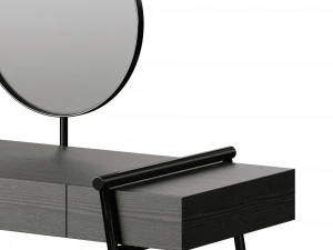 Duoo Zegen Dressing Table 3D Model