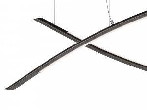 Cattelan Italia Katana Line 3D Модель