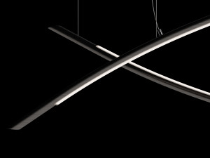 Cattelan Italia Katana Line 3D Модель