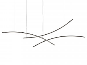 Cattelan Italia Katana Line 3D Модель