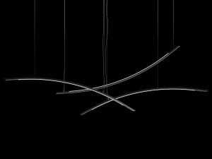 Cattelan Italia Katana Line 3D Модель
