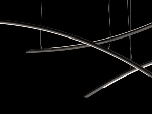 Cattelan Italia Katana Line 3D Модель