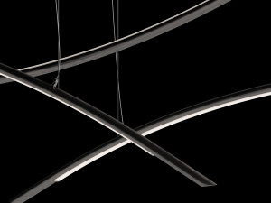 Cattelan Italia Katana Line 3D Модель