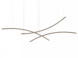 Cattelan Italia Katana Line 3D Модель