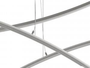 Cattelan Italia Katana Line 3D Модель