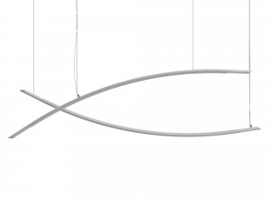 Cattelan Italia Katana Line 3D Модель