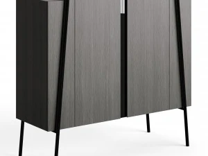 Duoo Zegen Cupboard 3D Model