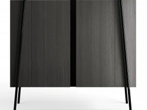 Duoo Zegen Cupboard 3D Model