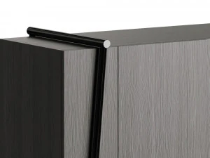Duoo Zegen Cupboard 3D Model