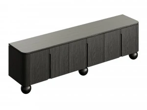 Le Berre Vevaud Olbia Sideboard 3D Model