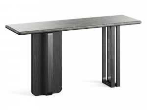 Ana Roque BLOCK Console Table 3D 模型