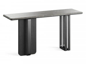 Ana Roque BLOCK Console Table 3D Model