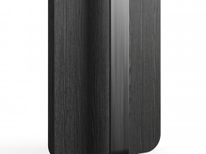 Ana Roque BLOCK Console Table 3D 模型