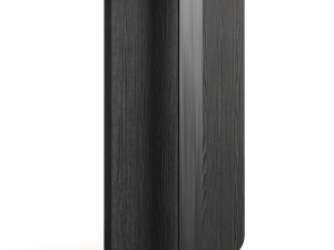 Ana Roque BLOCK Console Table 3D 模型