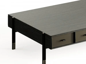 Mesa de centro Porada Bayus Tavolino Modelo 3D