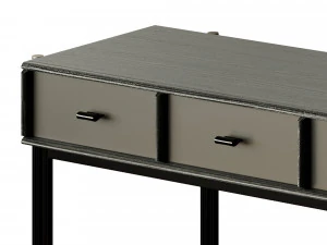 Porada Bayus Console Table 3D Model