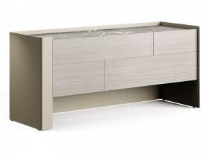 Poliform Chloe Collection Modello 3D