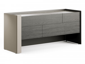 Poliform Chloe Collection Modello 3D