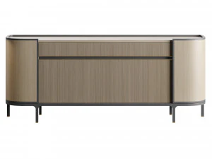 Frato CREMONA Sideboard 3D Model