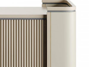 Frato BUENOS AIRES Sideboard 3D Model