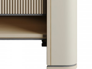 Frato BUENOS AIRES Sideboard 3D Model