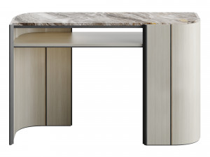Frato OKAYAMA Console Table Modelo 3D